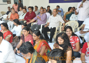 Telugu Film Industry Protest Against Service Tax  photo 70