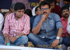 Telugu Film Industry Protest Against Service Tax  photo 57