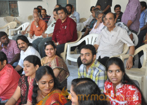 Telugu Film Industry Protest Against Service Tax  photo 35