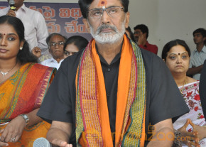 Telugu Film Industry Protest Against Service Tax  photo 49