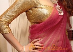 Telugu Hot Models Akshaya Tritaya Celebrations photo 25