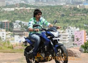 Telugu movie-Adda Movie Latest Stills photo 8