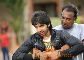 Telugu movie-Adda Movie Latest Stills photo 3