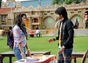 Telugu movie-Adda Movie Latest Stills photo 6