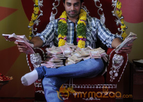 Telugu movie-Vasool Raja Movie Stills photo 23