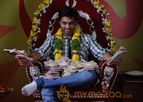 Telugu movie-Vasool Raja Movie Stills photo 13