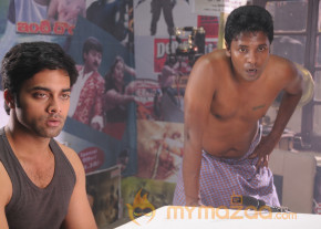 Telugu movie-Vasool Raja Movie Stills photo 20