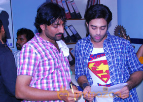 Telugu movie-Vasool Raja Movie Stills photo 2