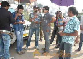 Telugu movie-Vasool Raja Movie Stills photo 21