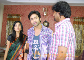 Telugu movie-Vasool Raja Movie Stills photo 10