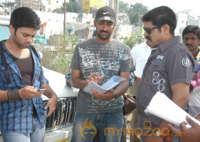 Telugu movie-Vasool Raja Movie Stills photo 27