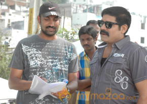 Telugu movie-Vasool Raja Movie Stills photo 72