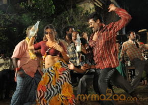 Telugu Movies-Dandu Palyam Movie Stills photo 21