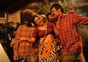 Telugu Movies-Dandu Palyam Movie Stills photo 51