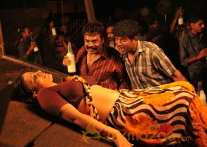 Telugu Movies-Dandu Palyam Movie Stills photo 37