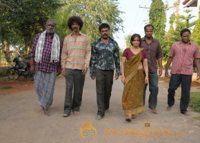 Telugu Movies-Dandu Palyam Movie Stills photo 44
