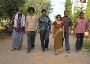 Telugu Movies-Dandu Palyam Movie Stills photo 13