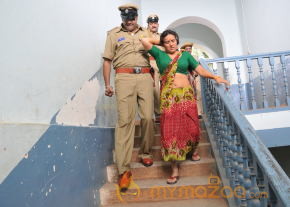 Telugu Movies-Dandu Palyam Movie Stills photo 31