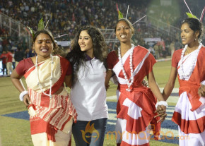 Telugu warriers VS Bengal Tigers CCL 3 Photos photo 6