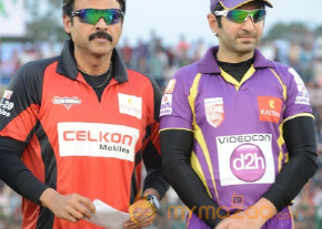 Telugu warriers VS Bengal Tigers CCL 3 Photos photo 16
