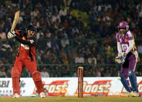 Telugu warriers VS Bengal Tigers CCL 3 Photos photo 20