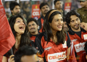 Telugu warriers VS Bengal Tigers CCL 3 Photos photo 11