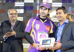 Telugu warriers VS Bengal Tigers CCL 3 Photos photo 4