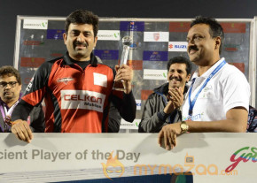 Telugu warriers VS Bengal Tigers CCL 3 Photos photo 26
