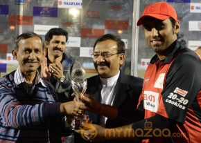 Telugu warriers VS Bengal Tigers CCL 3 Photos photo 24