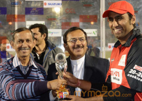 Telugu warriers VS Bengal Tigers CCL 3 Photos photo 12