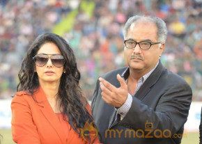 Telugu warriers VS Bengal Tigers CCL 3 Photos photo 22