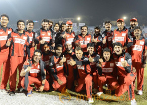 Telugu warriers VS Bengal Tigers CCL 3 Photos photo 28