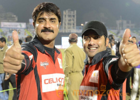 Telugu warriers VS Bengal Tigers CCL 3 Photos photo 21