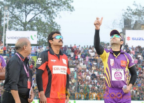 Telugu warriers VS Bengal Tigers CCL 3 Photos photo 15