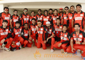 Telugu warriers VS Bengal Tigers CCL 3 Photos photo 17
