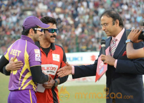 Telugu warriers VS Bengal Tigers CCL 3 Photos photo 14