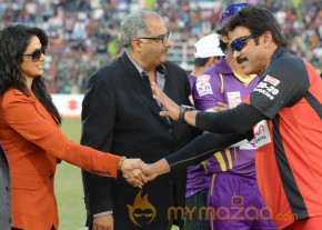Telugu warriers VS Bengal Tigers CCL 3 Photos photo 5