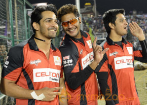Telugu warriers VS Bengal Tigers CCL 3 Photos photo 2
