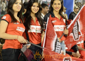 Telugu warriers VS Bengal Tigers CCL 3 Photos photo 10