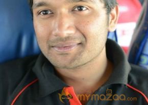 Telugu Warriors & Mumbai Heroes Teams At LB Stadium  photo 91