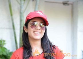 Telugu Warriors & Mumbai Heroes Teams At LB Stadium  photo 68