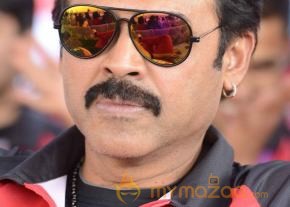Telugu Warriors & Mumbai Heroes Teams At LB Stadium  photo 18