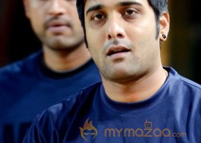 Telugu Warriors Practicing For CCL 3 At In Sportz Stadium  photo 58