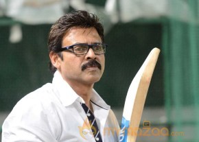 Telugu Warriors Practicing For CCL 3 At In Sportz Stadium  photo 12