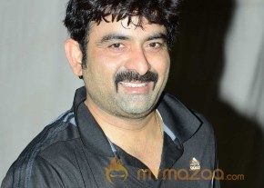 Telugu Warriors Practicing For CCL 3 At In Sportz Stadium  photo 20