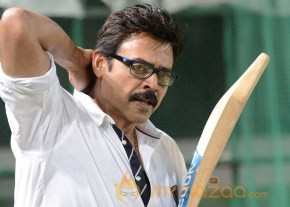 Telugu Warriors Practicing For CCL 3 At In Sportz Stadium  photo 5