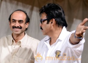 Telugu Warriors Practicing For CCL 3 At In Sportz Stadium  photo 53