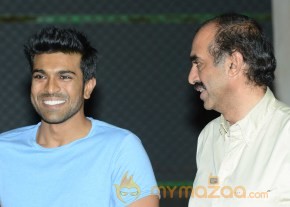 Telugu Warriors Practicing For CCL 3 At In Sportz Stadium  photo 4