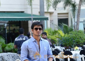 Telugu Warriors Team Meet Sachin Tendulkar & Laxman   photo 24