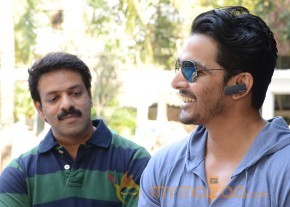 Telugu Warriors Team Meet Sachin Tendulkar & Laxman   photo 5
